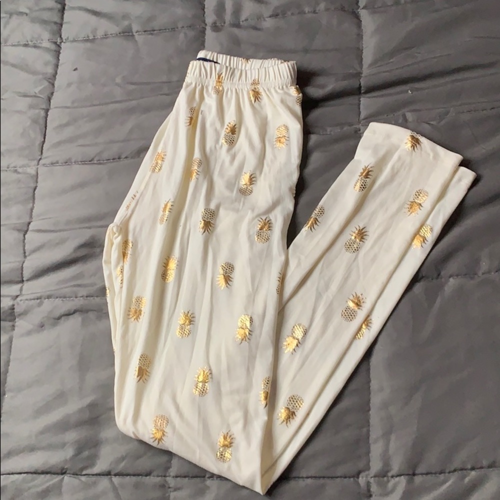 Simply Southern Patterned Leggings